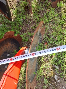 Брана Друга марка МАДАРА, КОРМОРАН, снимка 3