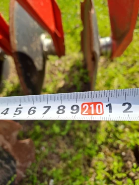 Брана Друга марка МАДАРА, КОРМОРАН, снимка 4