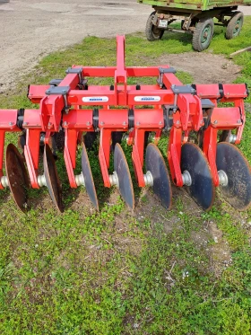 Брана Друга марка МАДАРА, КОРМОРАН, снимка 6