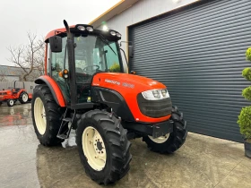 Трактор Kubota KIOTI DX9010, снимка 4