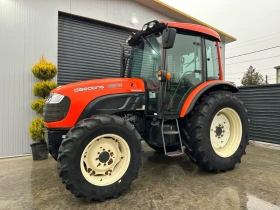 Трактор Kubota KIOTI DX9010, снимка 6