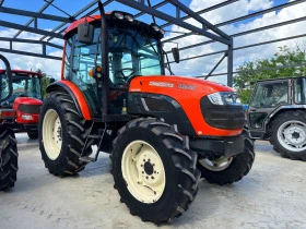      Kubota KIOTI DX9010