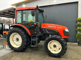 Трактор Kubota KIOTI DX9010, снимка 2