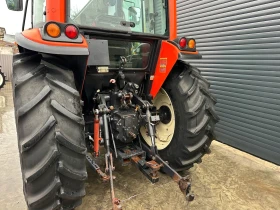 Трактор Kubota KIOTI DX9010, снимка 9