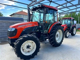  Kubota KIOTI DX9010 | Mobile.bg    4