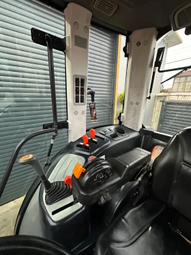 Трактор Kubota KIOTI DX9010, снимка 11