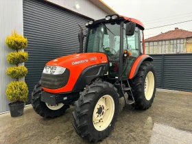 Трактор Kubota KIOTI DX9010, снимка 5