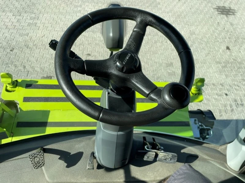  Claas  Tucano 440 ❗ 2017 | Mobile.bg   14