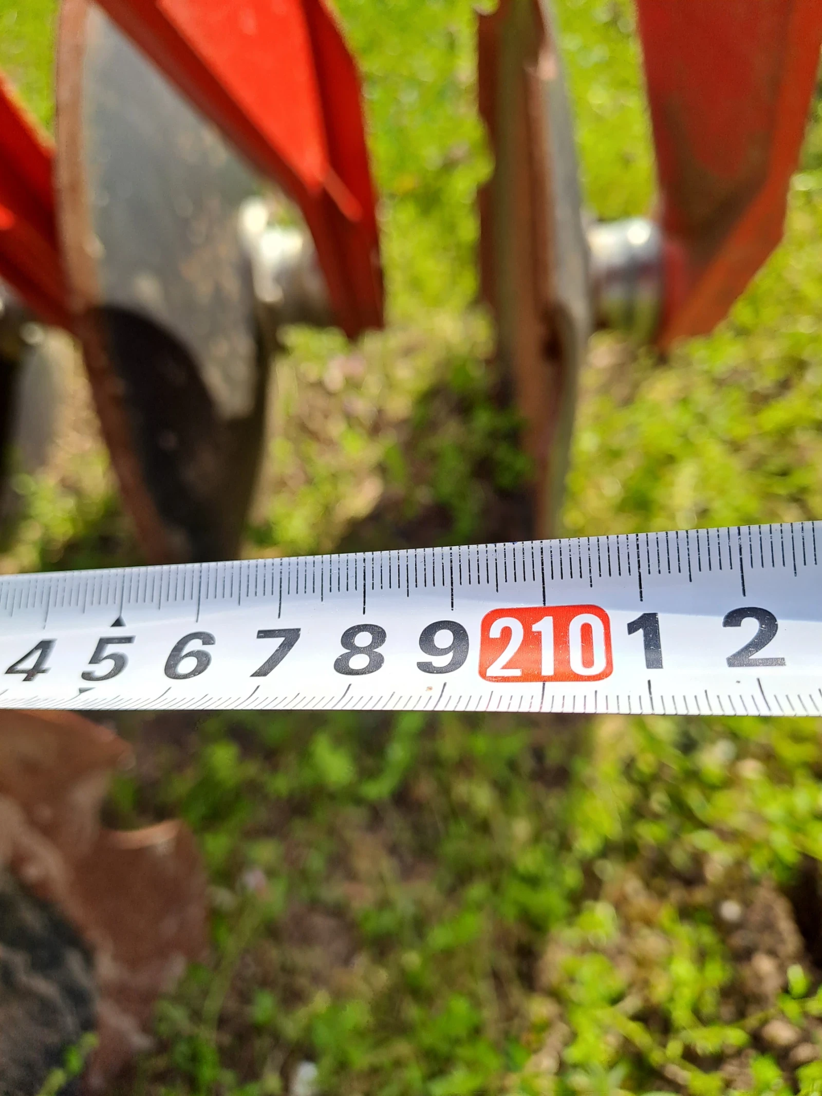 Брана Друга марка МАДАРА, КОРМОРАН, снимка 4 - Селскостопанска техника - 54262176