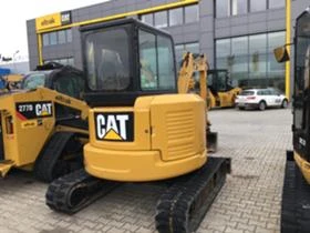  Cat 304E CR | Mobile.bg    5