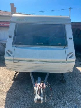 Каравана Dehler 4300TZ, снимка 3