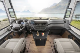 Обява за продажба на Кемпер Morelo Palace Liner S Way ~ 597 600 EUR - изображение 4