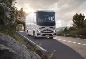 Обява за продажба на Кемпер Morelo Palace Liner S Way ~ 597 600 EUR - изображение 1
