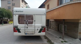 ����� �� �������� �� �������� Chateau