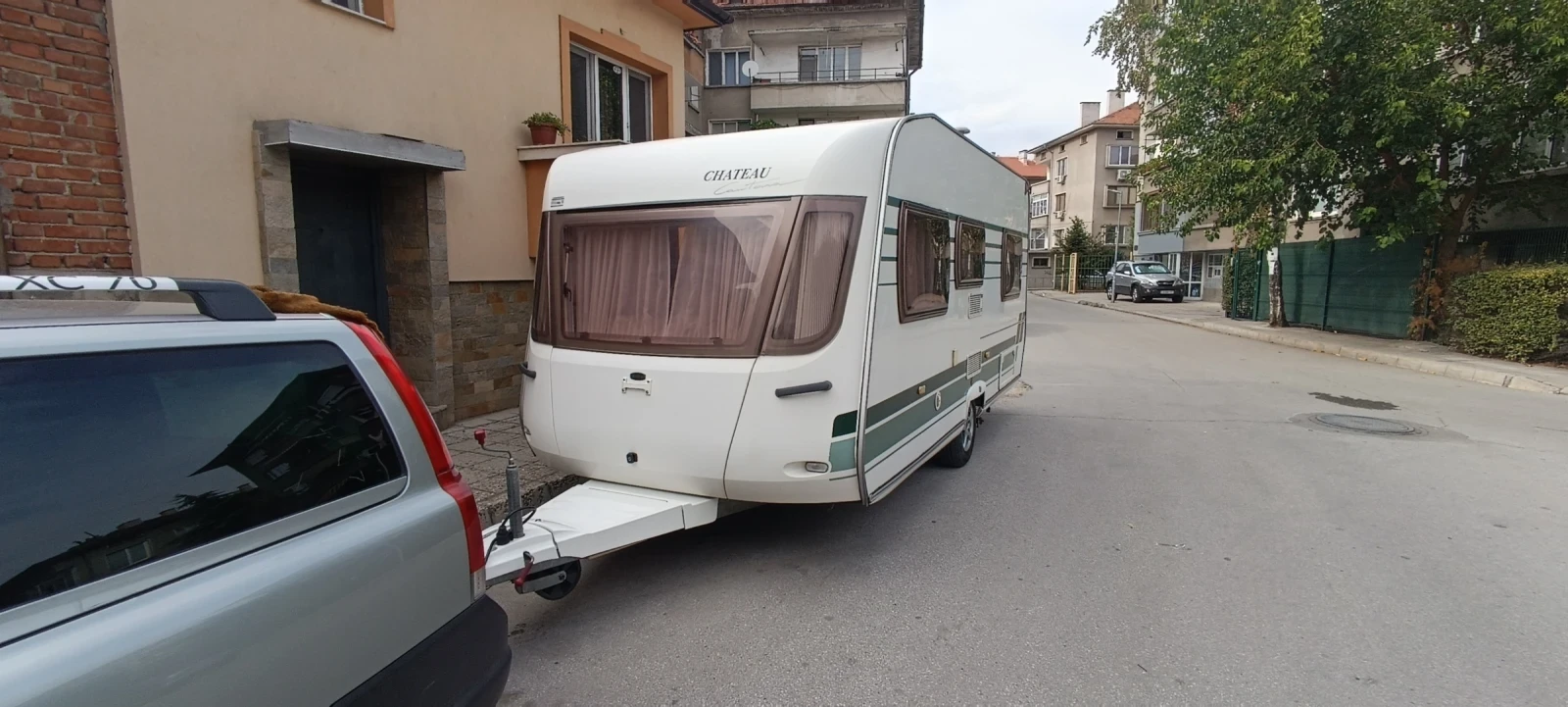 �������� Chateau | Mobile.bg � ����������� 3