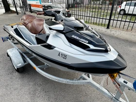      Bombardier Sea Doo GTX 300 Limited