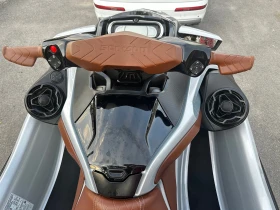 Джет Bombardier Sea Doo GTX 300 Limited, снимка 4 - Воден транспорт - 47127682