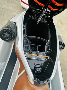  Bombardier Sea Doo GTX 300 Limited | Mobile.bg    6