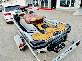 Джет Bombardier Sea Doo GTX 300 Limited, снимка 3 - Воден транспорт - 47127682