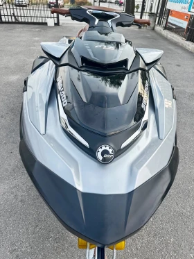 Джет Bombardier Sea Doo GTX 300 Limited, снимка 12 - Воден транспорт - 47127682