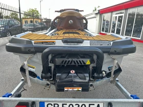 Джет Bombardier Sea Doo GTX 300 Limited, снимка 13 - Воден транспорт - 47127682