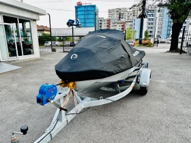 Джет Bombardier Sea Doo GTX 300 Limited, снимка 16 - Воден транспорт - 47127682