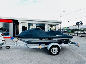  Bombardier Sea Doo GTX 300 Limited | Mobile.bg    15