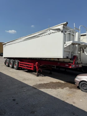 Полуремарке Stas, снимка 1