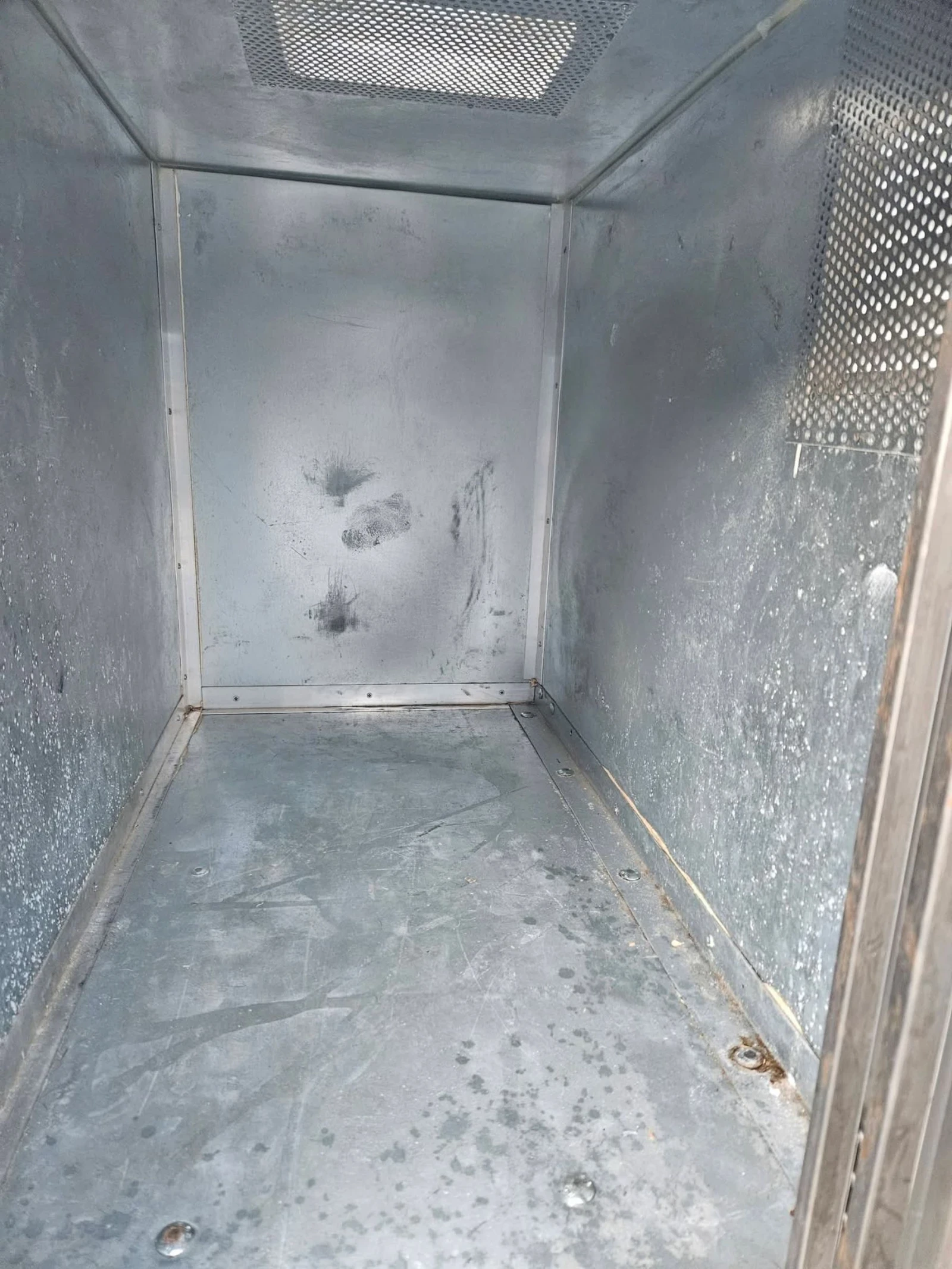 За автомобил Други J.S.B 6, снимка 6 - Ремаркета - 54863112