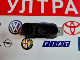 31431776 Реле подгревни свещи VOLVO V60, XC60  2.0D  BOSCH 0281003145, снимка 3