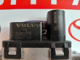 31431776 Реле подгревни свещи VOLVO V60, XC60  2.0D  BOSCH 0281003145, снимка 2
