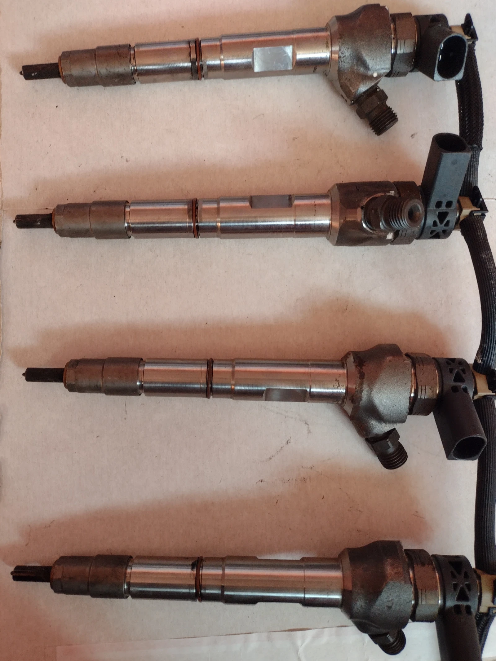 04L130277AE ���� VW AUDI SKODA SEAT 0445110471 04L 130 277AE 0445110 471 | Mobile.bg � ����������� 7