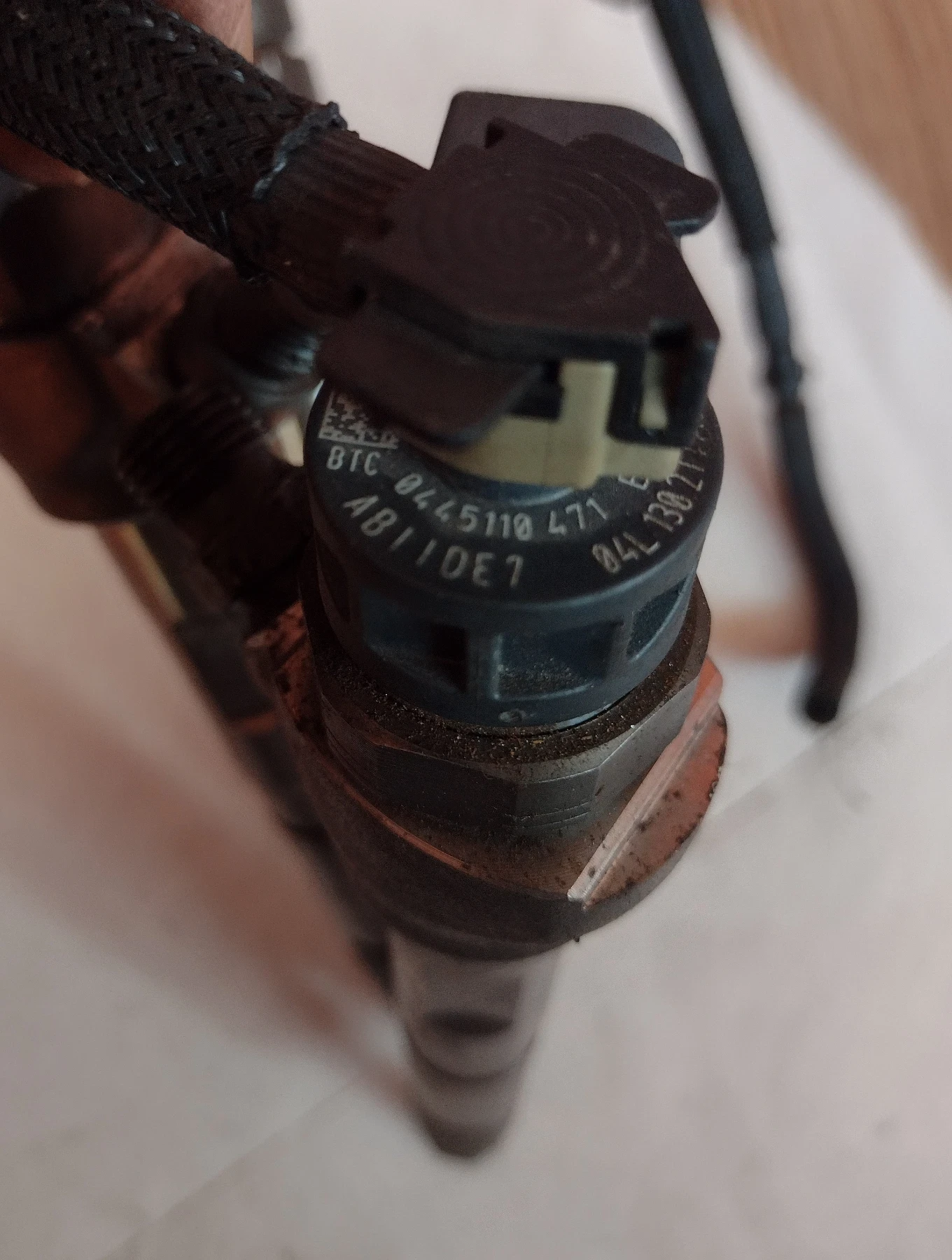 04L130277AE ���� VW AUDI SKODA SEAT 0445110471 04L 130 277AE 0445110 471 | Mobile.bg � ����������� 6