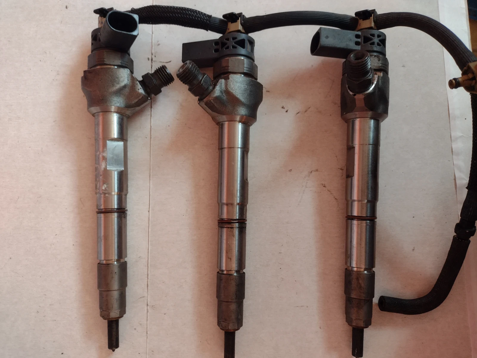 04L130277AE ���� VW AUDI SKODA SEAT 0445110471 04L 130 277AE 0445110 471 | Mobile.bg � ����������� 3