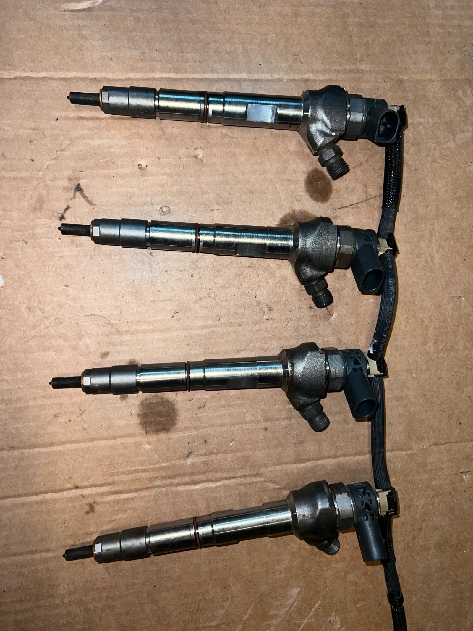 04L130277AE ���� VW AUDI SKODA SEAT 0445110471 04L 130 277AE 0445110 471 | Mobile.bg � ����������� 2