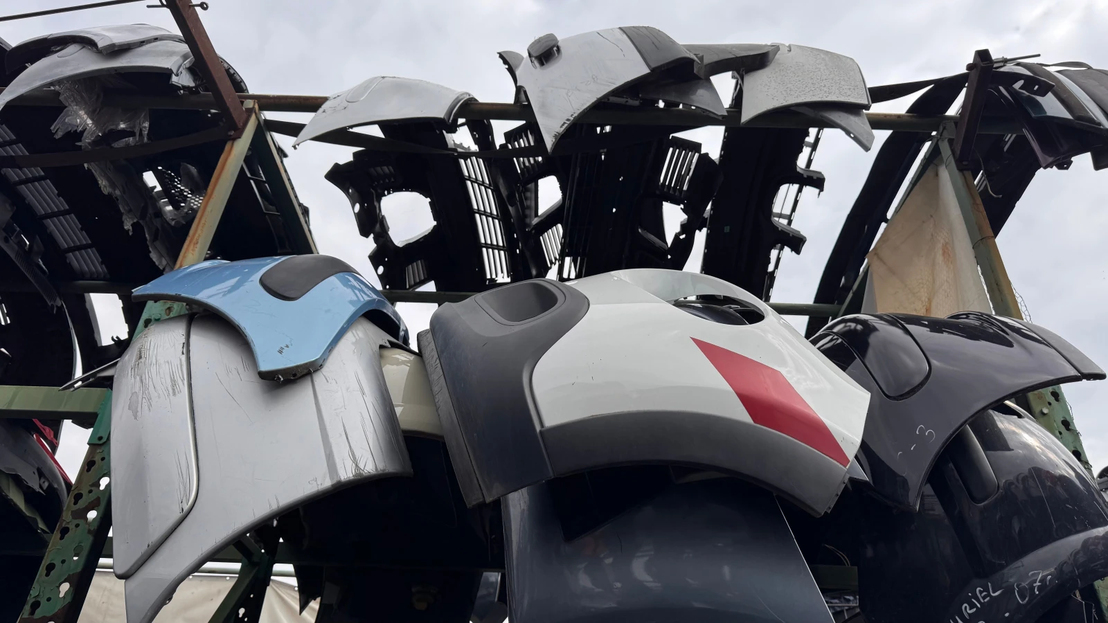    Toyota Yaris 2008 | Mobile.bg   4