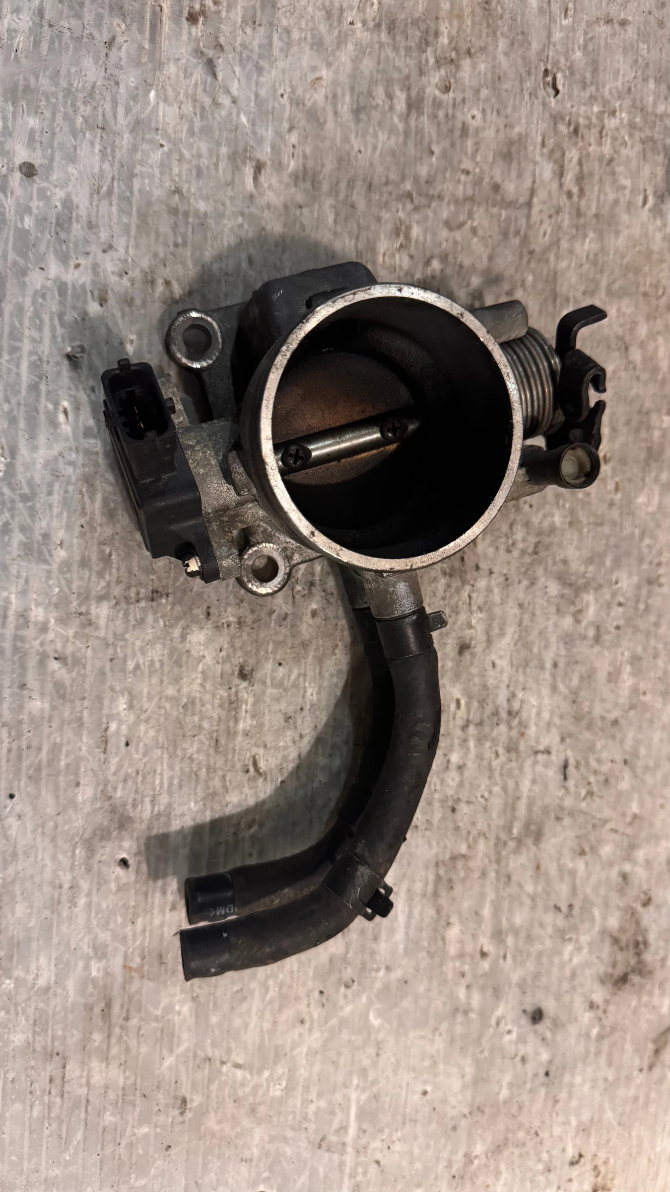 ��������� ����� �� Hyundai  Tucson - 35100-23701  / 35170-22600 | Mobile.bg � ����������� 1