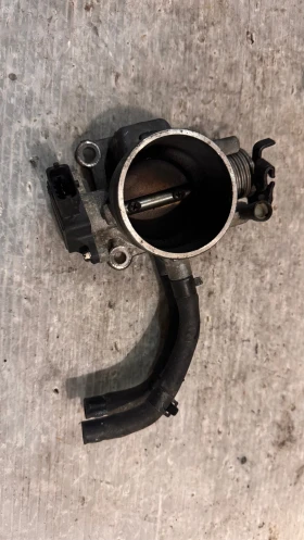 Дроселова Клапа за Hyundai  Tucson - 35100-23701  / 35170-22600