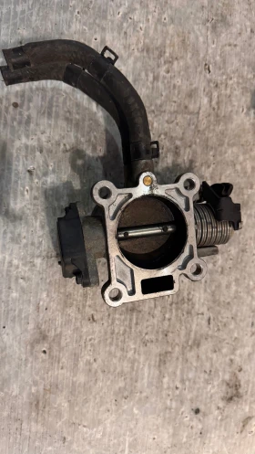 Дроселова Клапа за Hyundai  Tucson - 35100-23701  / 35170-22600, снимка 2 - Части - 52860018