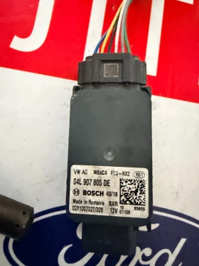 04L907805DE NOX Сензор VW AUDI  04L 907 805 DE 0281007327/328, снимка 3 - Части - 53445411