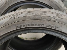 Гуми Летни 265/45R20, снимка 6