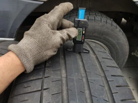 Гуми Летни 265/45R20, снимка 4