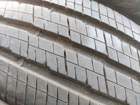 Гуми Летни 205/65R15, снимка 5