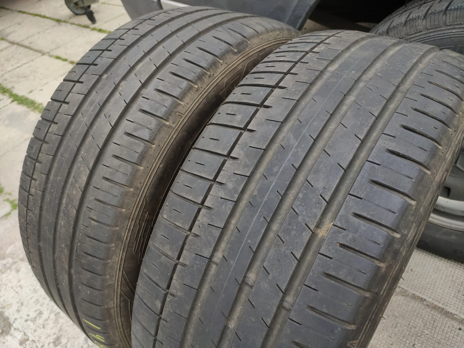  265/45R20 | Mobile.bg   3