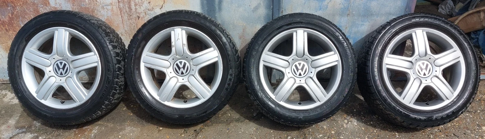   VW Fox | Mobile.bg   1