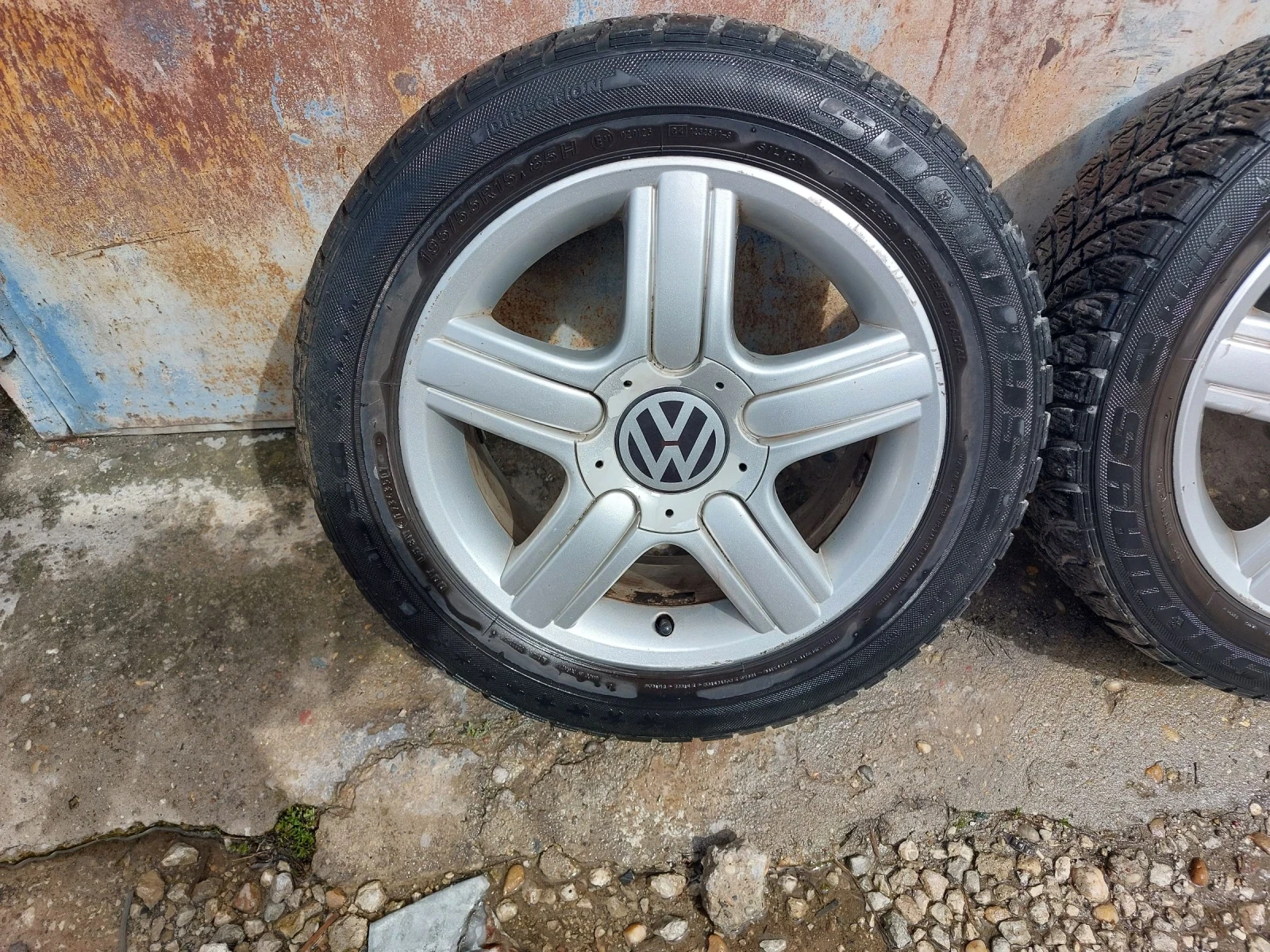   VW Fox | Mobile.bg   2