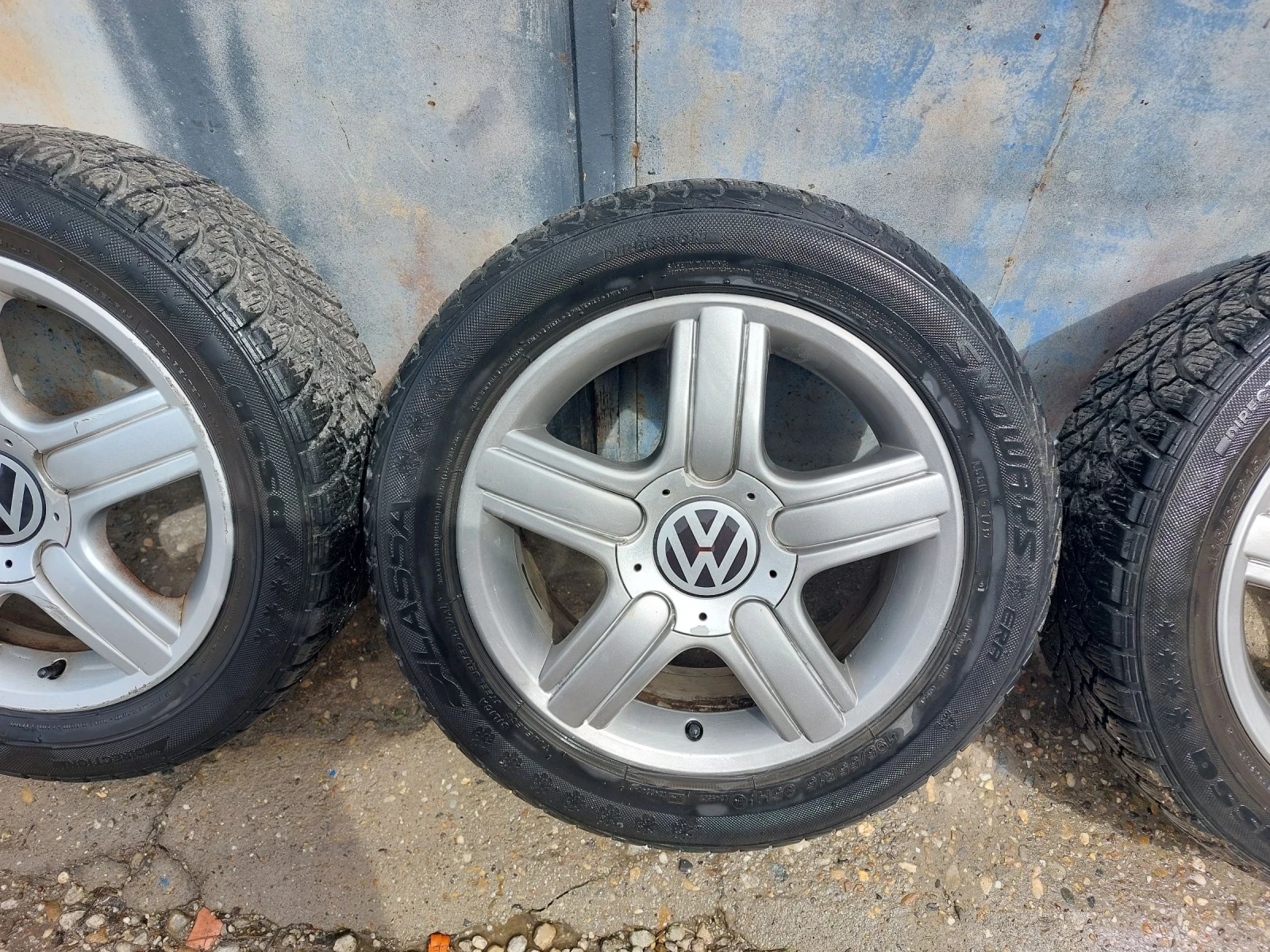   VW Fox | Mobile.bg   4