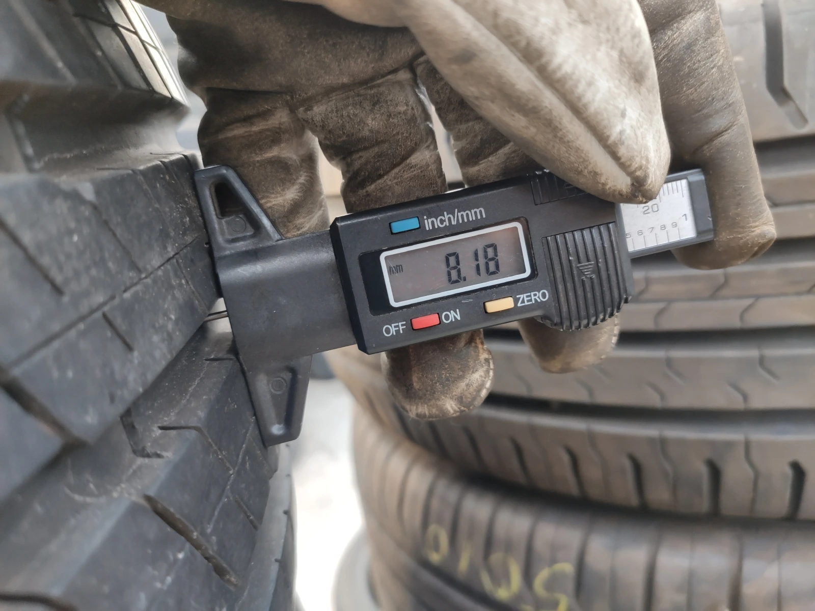  205/65R15 | Mobile.bg   6