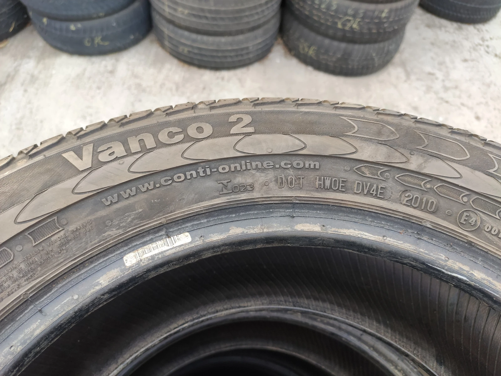  205/65R15 | Mobile.bg   8