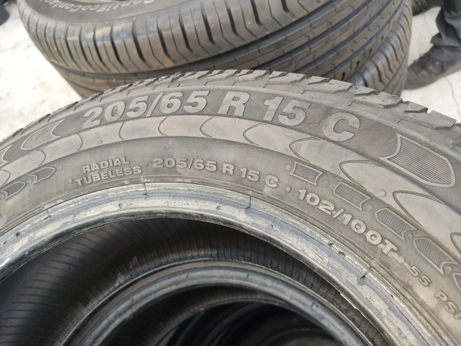  205/65R15 | Mobile.bg   7